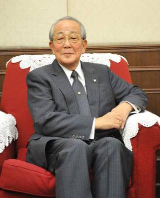 稻盛和夫说的先做人后做事,稻盛和夫成大事者都在做五件事