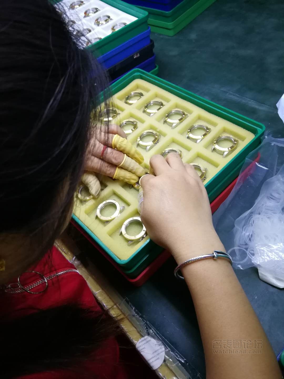 国表自强：谈谈自己对国内表壳工艺的理解