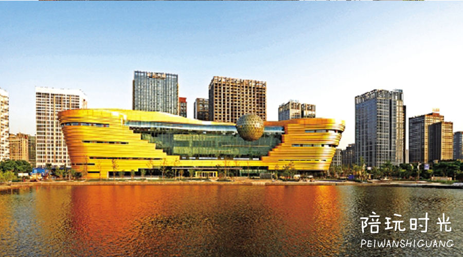 杭州哪里适合带小孩子去玩,杭州值得带孩子去玩的地方