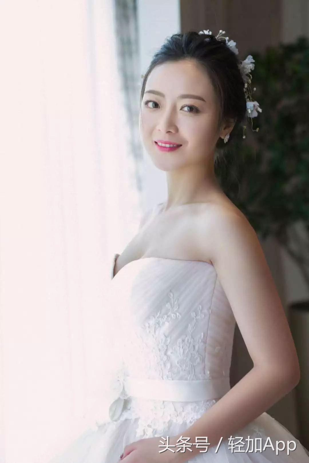 她甩肉30斤，年轻10岁，这不是整容，是减肥后的重生