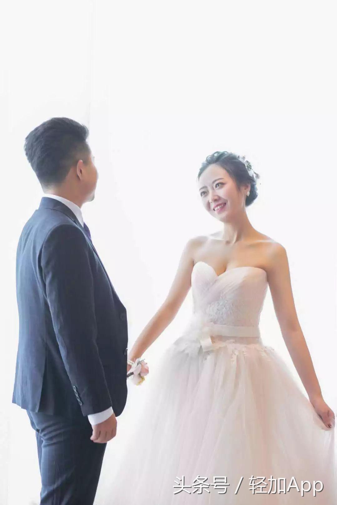 她甩肉30斤，年轻10岁，这不是整容，是减肥后的重生