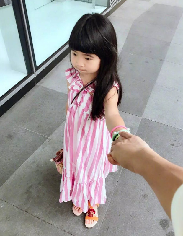 曹格joe唱歌,joe曹格祖孙三代唱歌