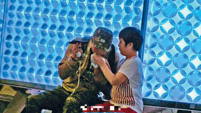 曹格joe唱歌,joe曹格祖孙三代唱歌