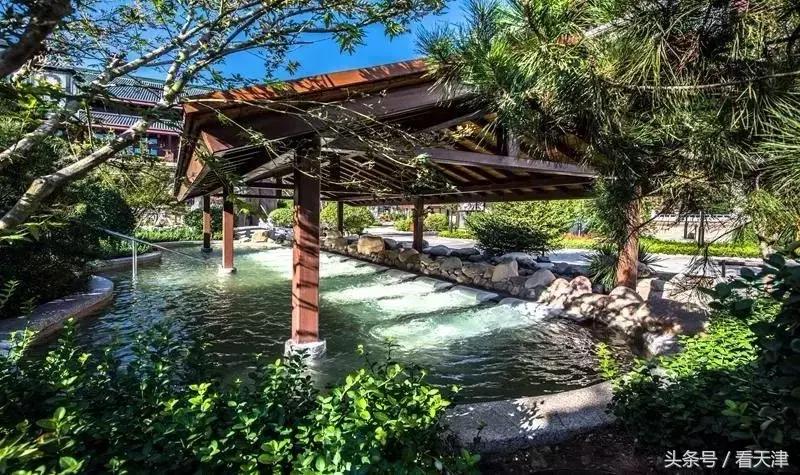 天津出发适合1-3天短途旅游地,天津温泉旅游推荐2天一夜