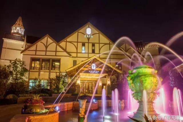 天津出发适合1-3天短途旅游地,天津温泉旅游推荐2天一夜