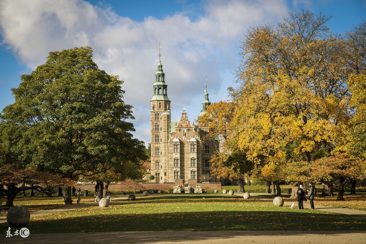 丹麦一年四季天气介绍,分享新西兰的日常生活