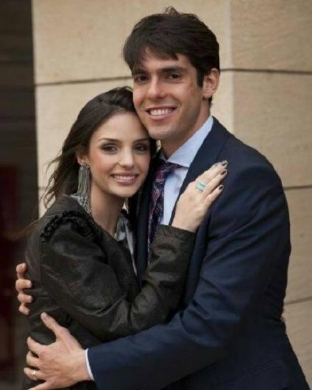 卡卡为梦想豪赌失败，但他有两点仍是足坛独一无二的存在