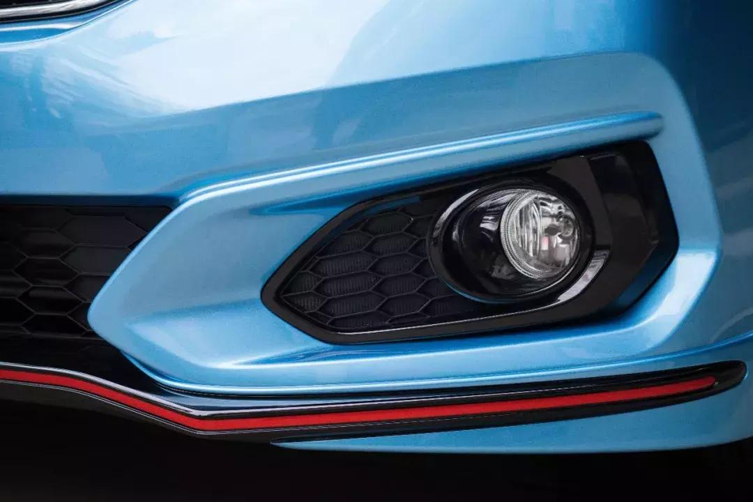 老款GK5车主试驾新飞度潮跑+版：原厂就带改装这下省钱了