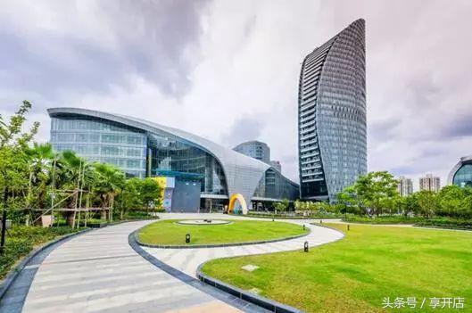 17年汇总｜一年的时间上海又双叒多了这么多商场！（内含福利）