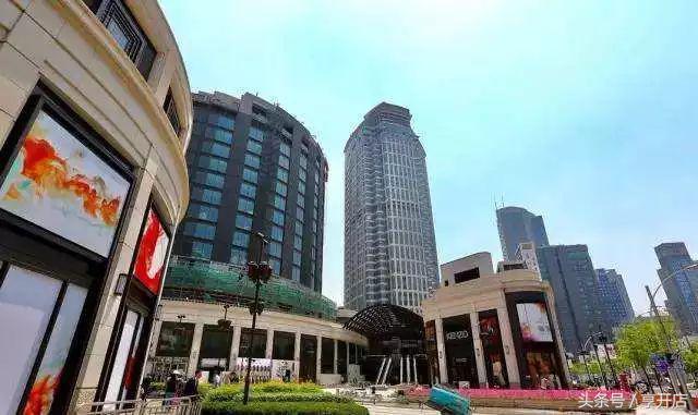 17年汇总｜一年的时间上海又双叒多了这么多商场！（内含福利）