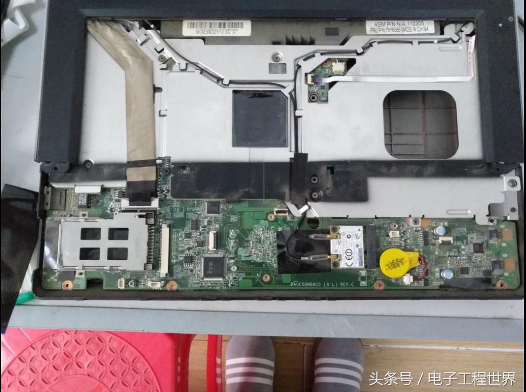 废旧笔记本电脑如何变废为宝,废旧笔记本变废为宝