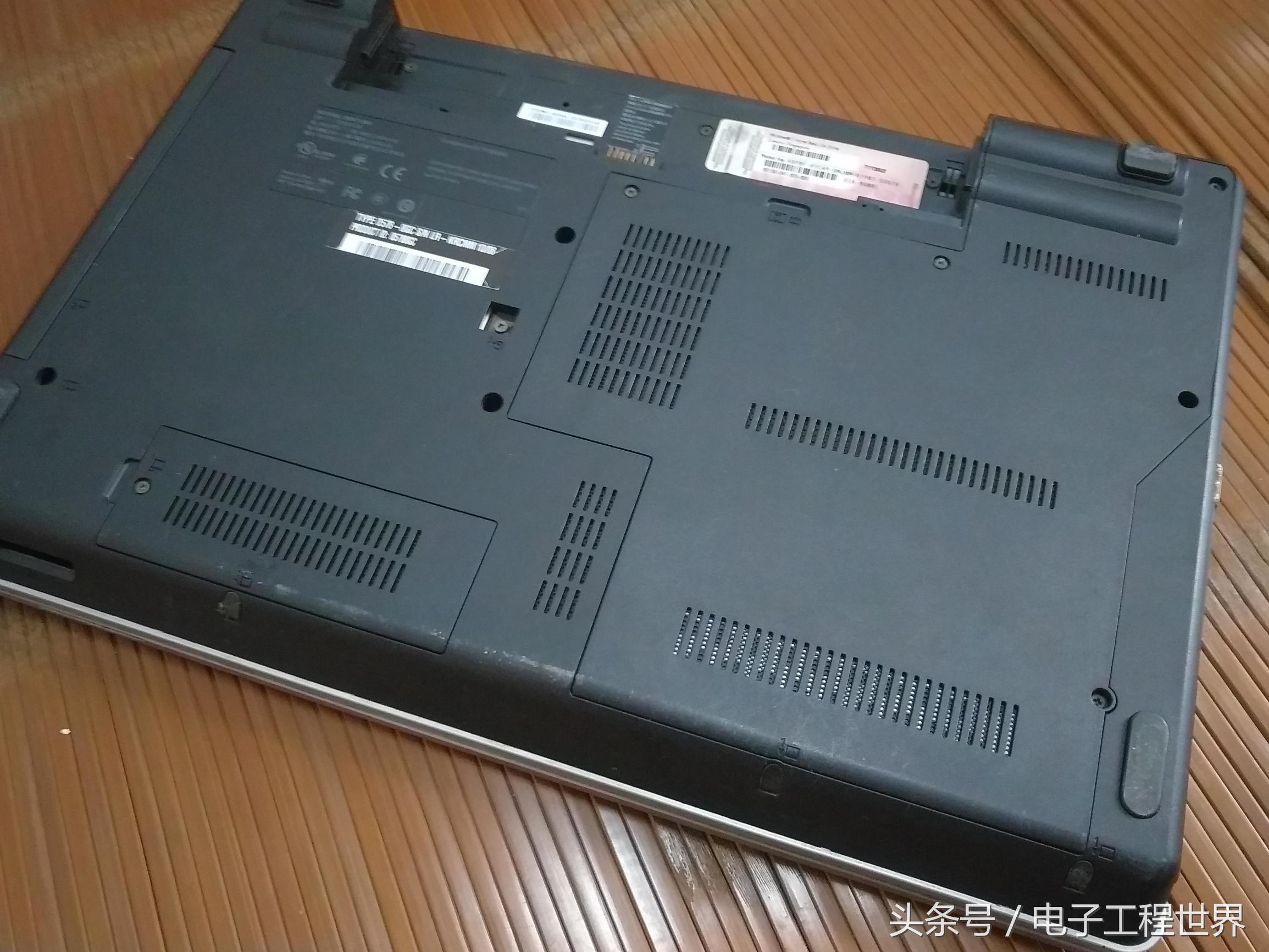 废旧笔记本电脑如何变废为宝,废旧笔记本变废为宝