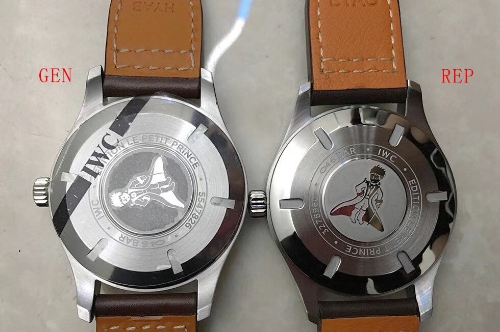 mks马克十八厚度,马克十八小王子哪个版本最好