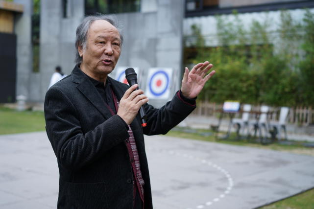 健公国术大赛2017年年度总决赛圆满举办