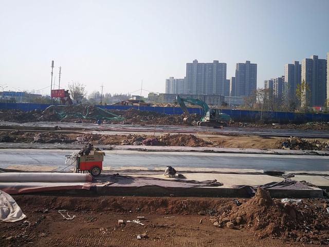 武汉地铁12号线盾构贯通站点,武汉地铁环线12号线开通时间