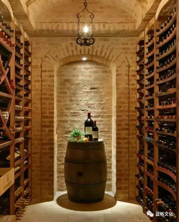 酒窖的经营管理,白酒酒窖经营模式