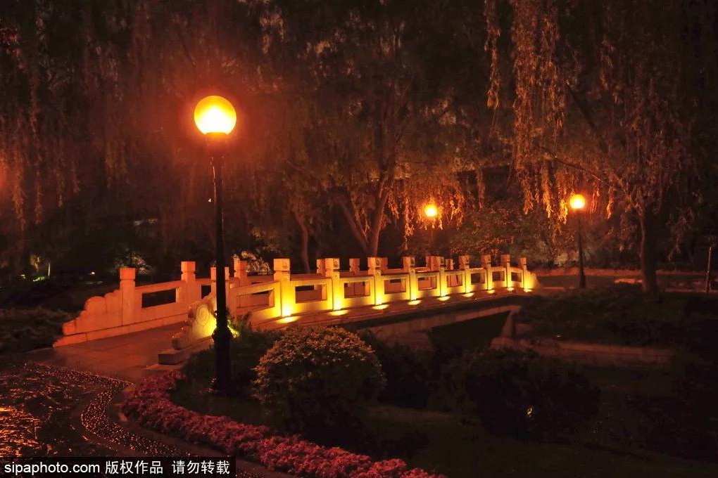 北京又一城公园,北京又一主题公园即将开门