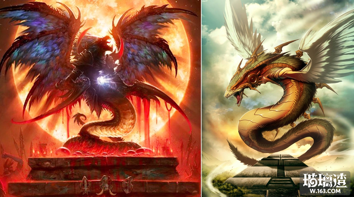 魔兽9.0赞达拉巨魔,魔兽世界巨魔和赞达拉