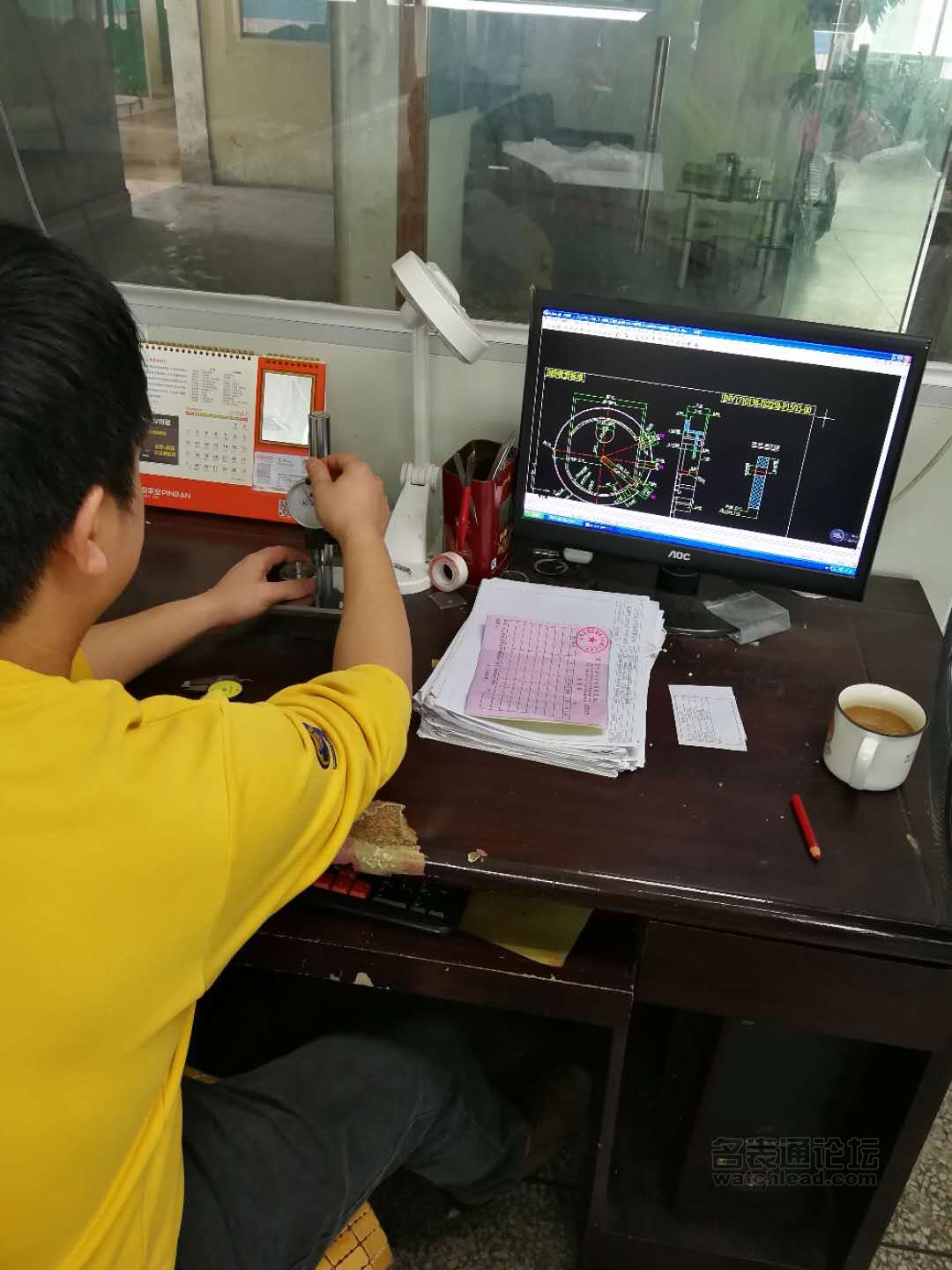 国表自强：谈谈自己对国内表壳工艺的理解