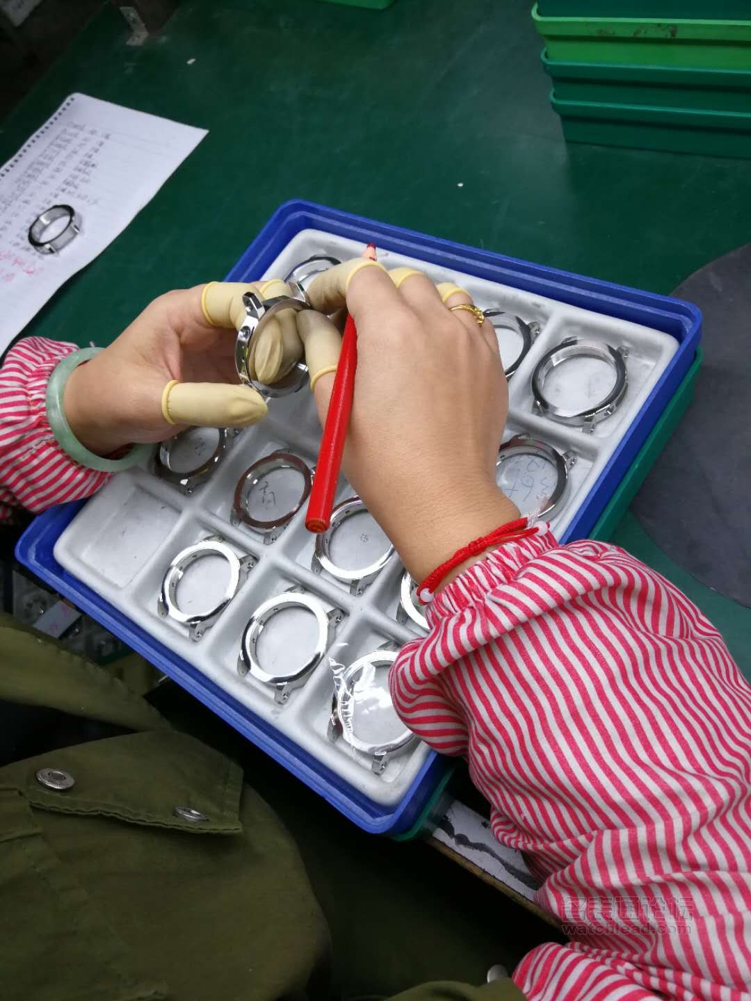 国表自强：谈谈自己对国内表壳工艺的理解