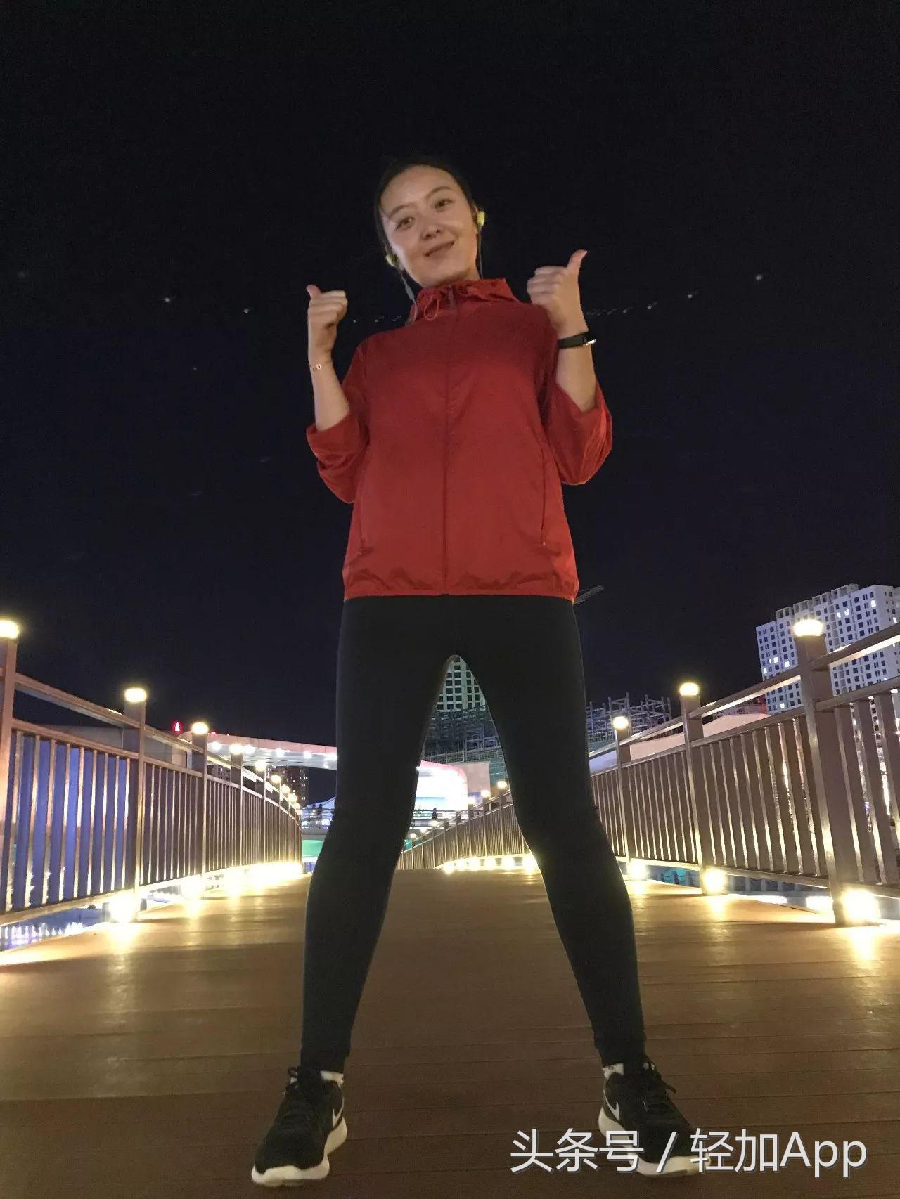 她甩肉30斤，年轻10岁，这不是整容，是减肥后的重生