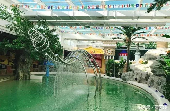 天津出发适合1-3天短途旅游地,天津温泉旅游推荐2天一夜