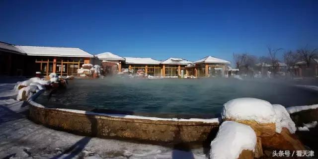 天津出发适合1-3天短途旅游地,天津温泉旅游推荐2天一夜