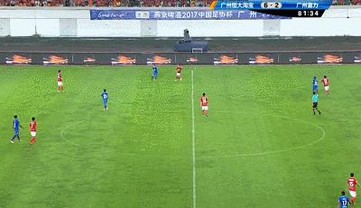 盘点2017年最神奇的三场比赛，两队结仇、一队正名、一球队复仇