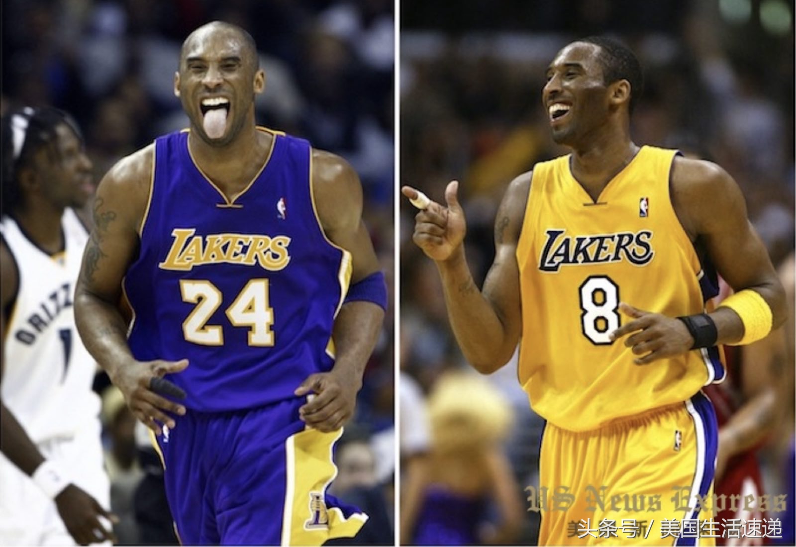 科比退役曼巴精神延续,缅怀科比死三周年曼巴精神永存