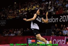 打羽毛球不会发力怎么训练,羽毛球如何内旋发力