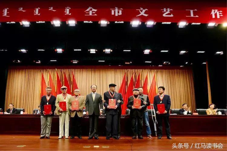 包头著名画家有谁,包头著名画家简介