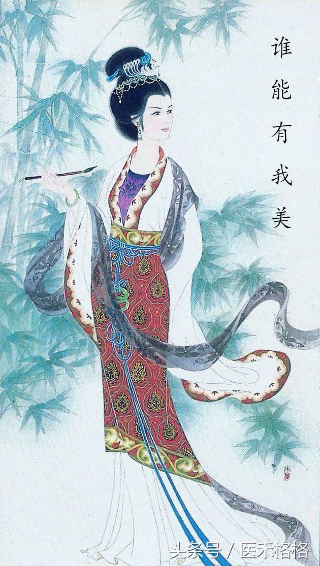 芳华里有哪些角色,芳华六个女艺人谁漂亮