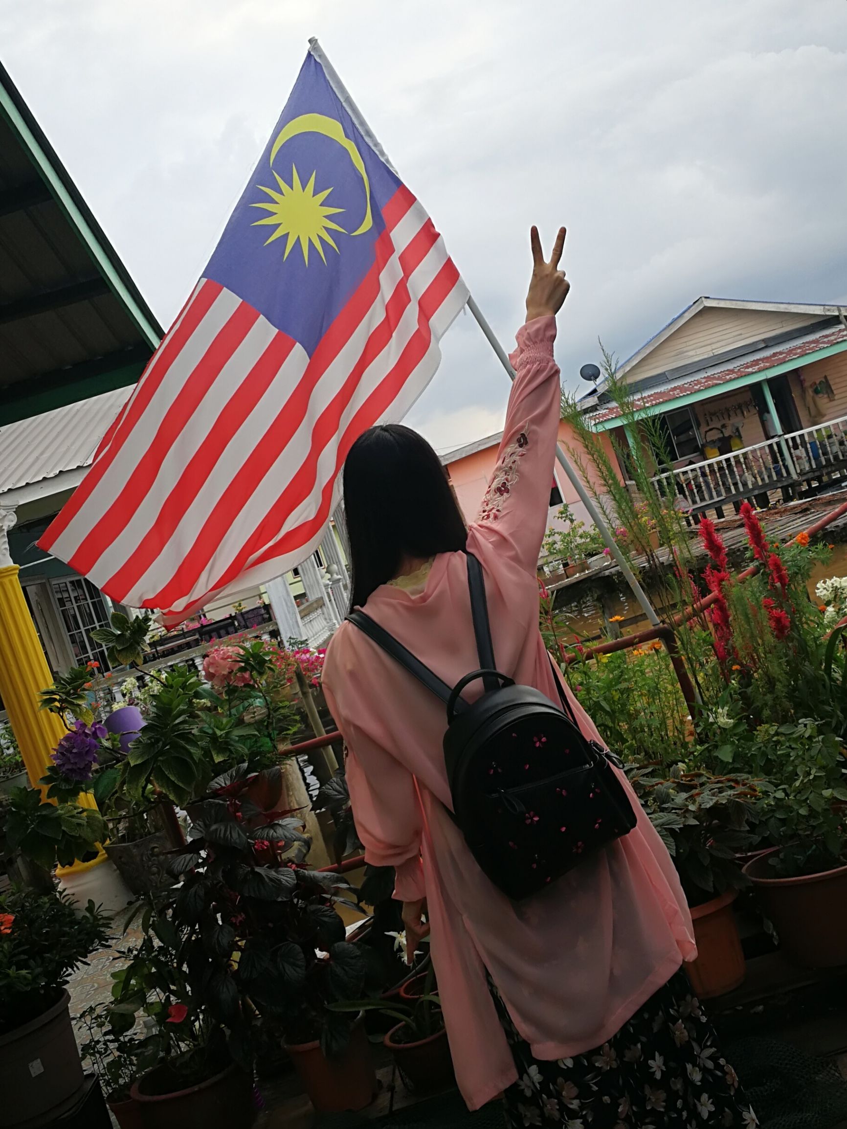 沙巴自由行超详细攻略,第一次去沙巴订的酒店怎么样