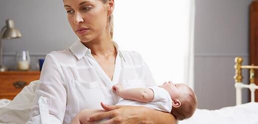 月子变老的征兆,月子期间做这几件事