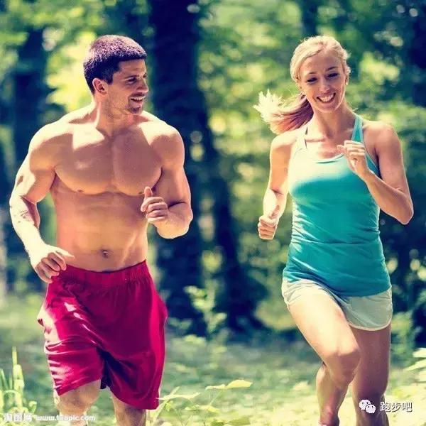 坚持跑步能提高精气神吗,坚持跑步能提高心率吗