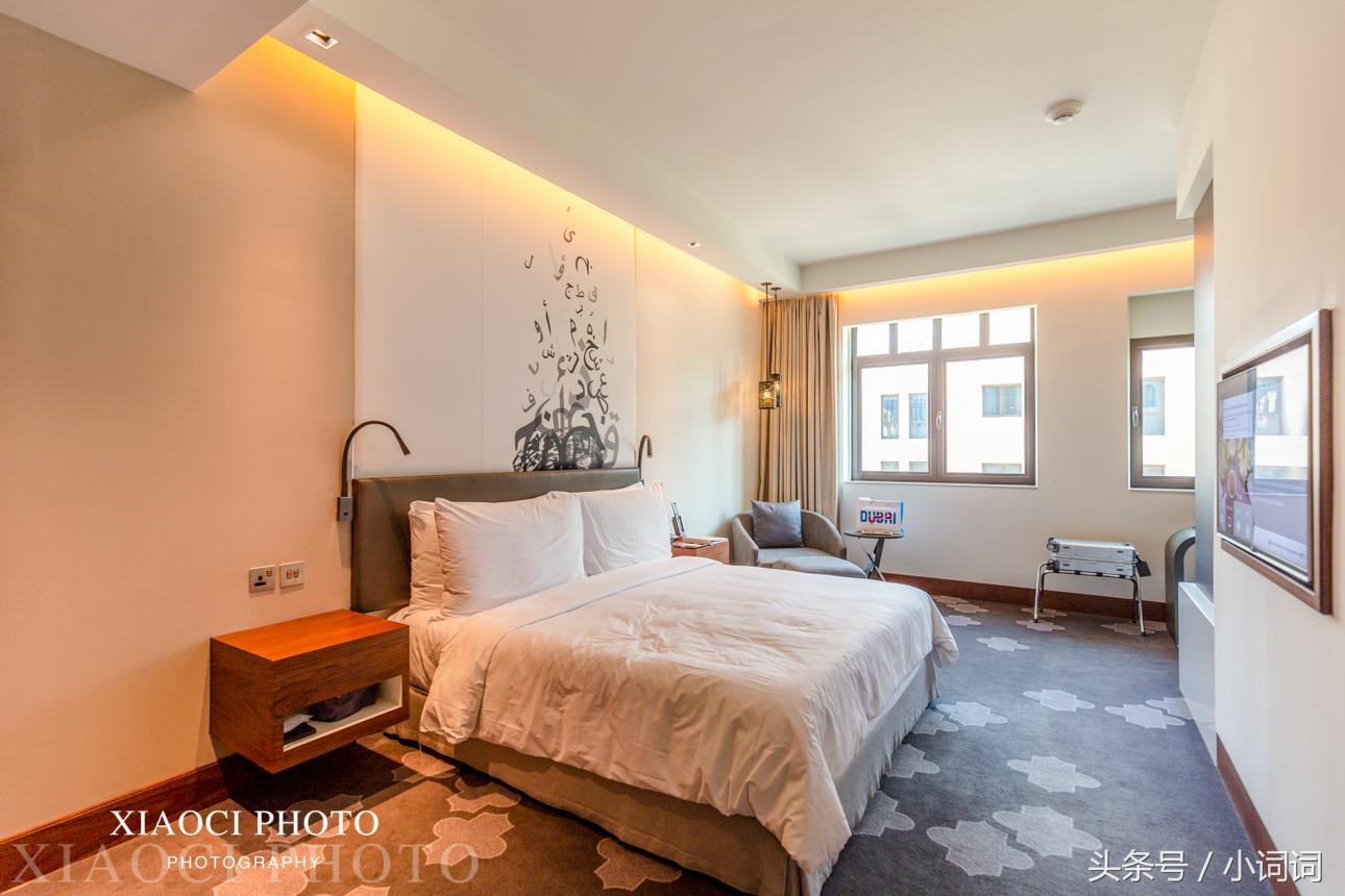 迪拜亲子游去哪里好玩,迪拜适合带孩子去旅游吗