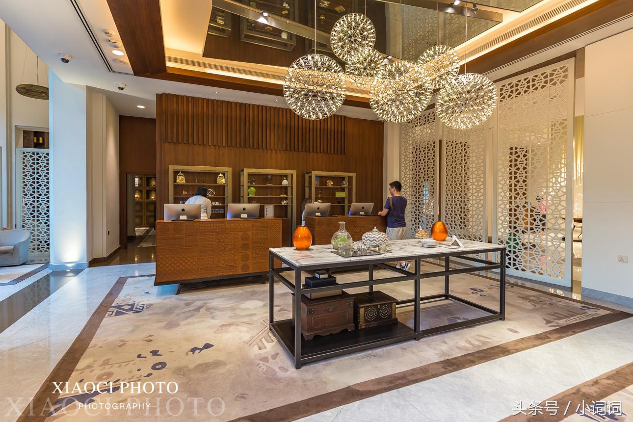 迪拜亲子游去哪里好玩,迪拜适合带孩子去旅游吗