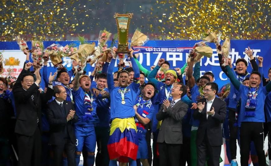 盘点2017年最神奇的三场比赛，两队结仇、一队正名、一球队复仇