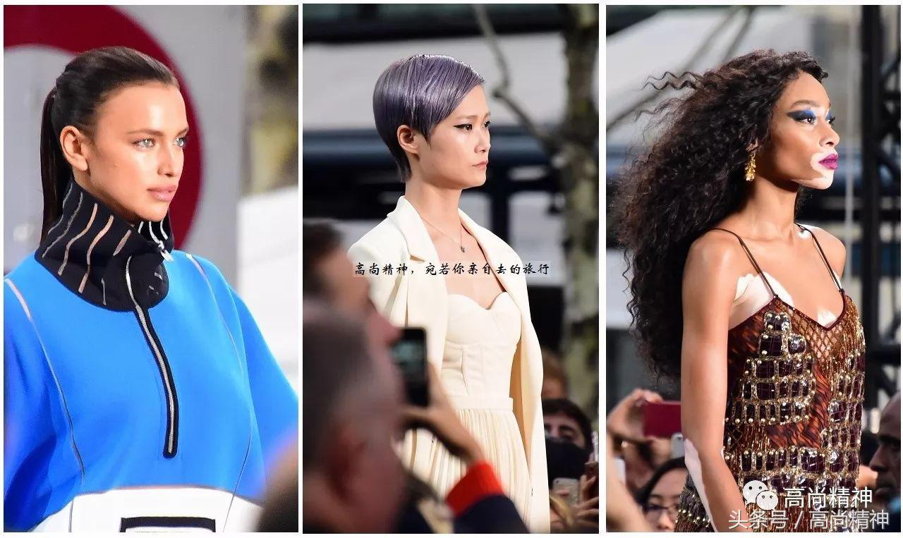 2017，一个普通人的世界奇妙拼图