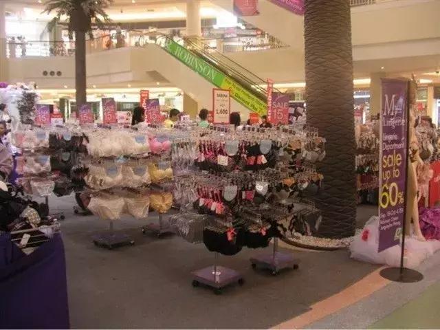 泰国购物必买大牌护肤品,泰国购物必买排行榜