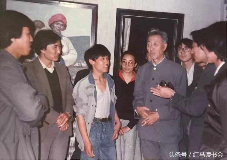 包头著名画家有谁,包头著名画家简介