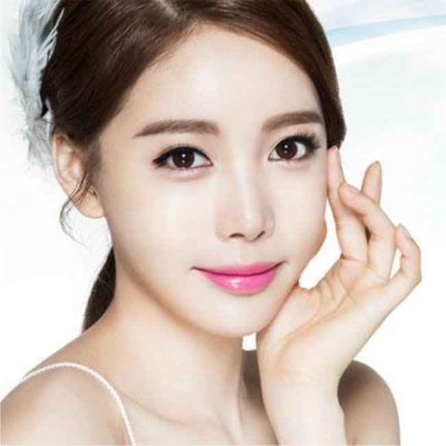 首尔自体脂肪填充,哪些明星做了自体脂肪填充