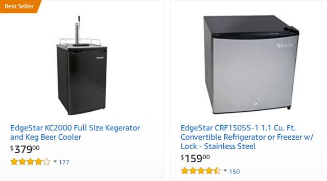 美国高端家电市场,美国市场的中国家电品牌