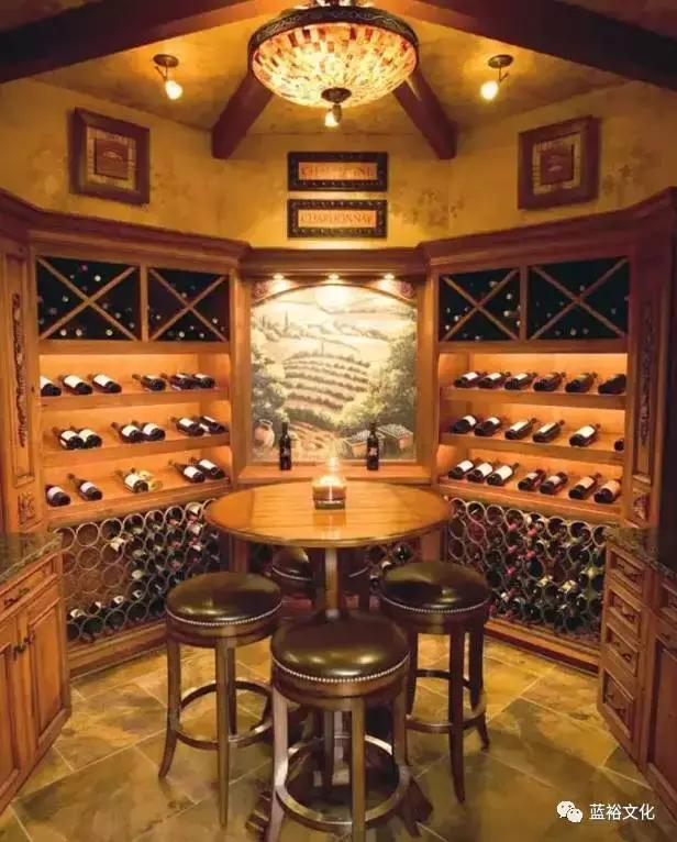 酒窖的经营管理,白酒酒窖经营模式