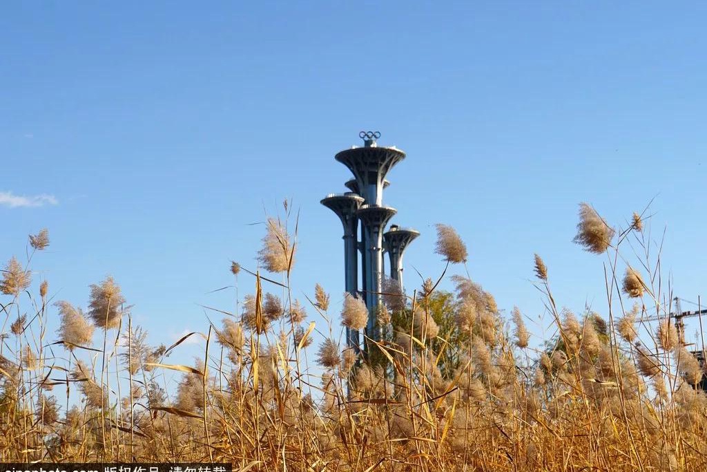 北京又一城公园,北京又一主题公园即将开门