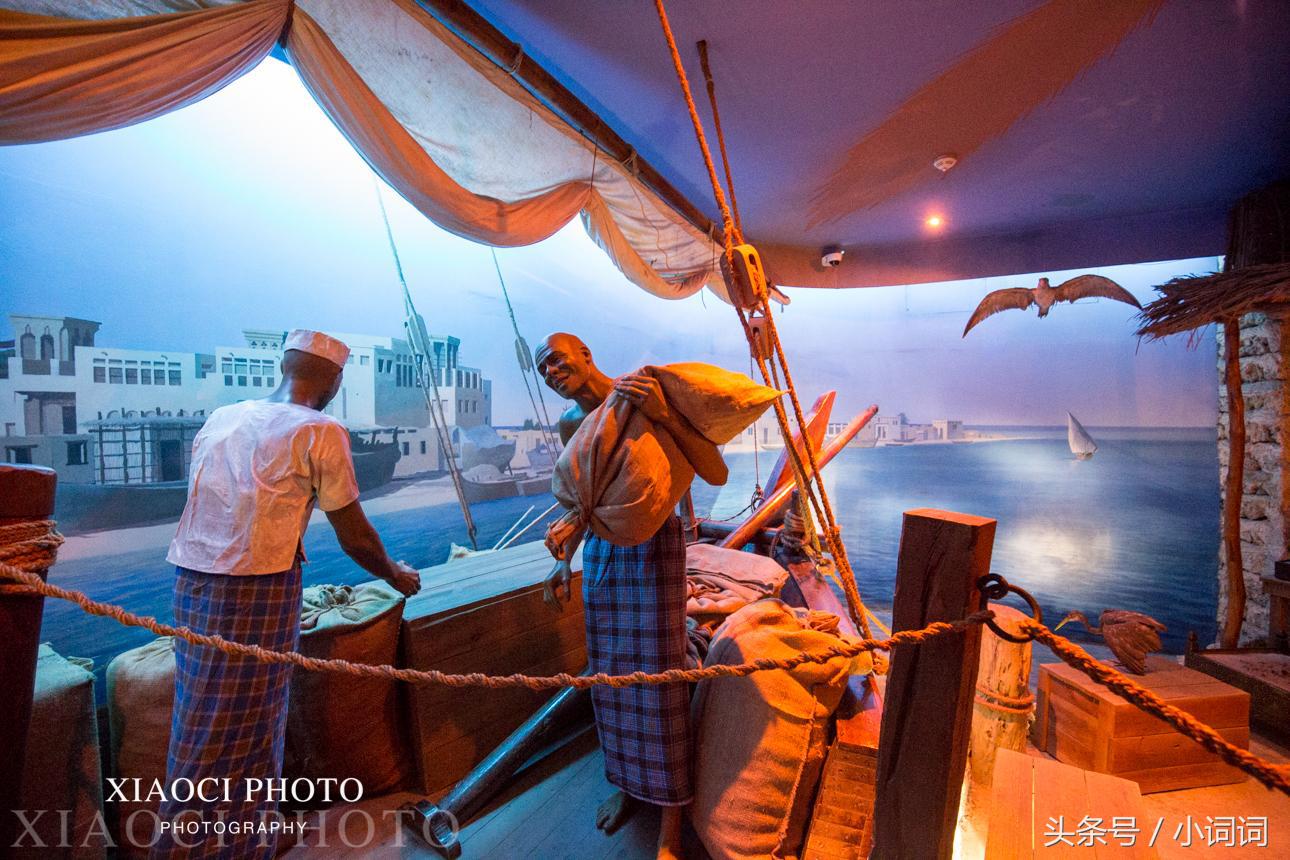 迪拜亲子游去哪里好玩,迪拜适合带孩子去旅游吗