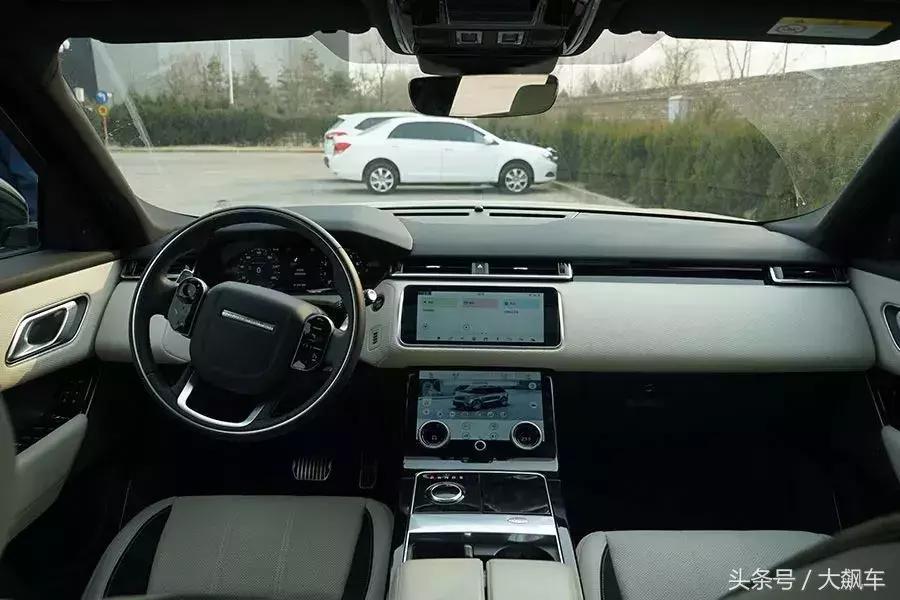 为了名字多掏20万？路虎星脉这台“换皮”车到底值不值？