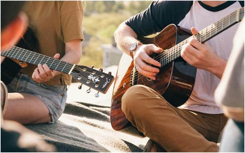 原来你的手指不灵活，是因为你不会提高手指的配合技巧