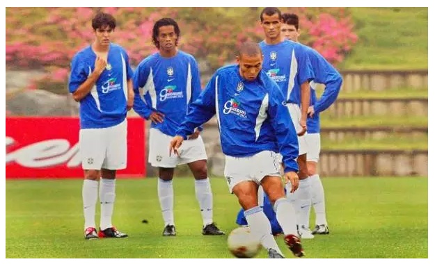 一代人的青春又落幕,又一代人的青春落幕