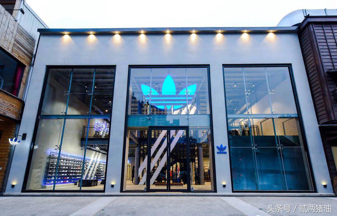 adidas都有哪些款式,adidas主打风格